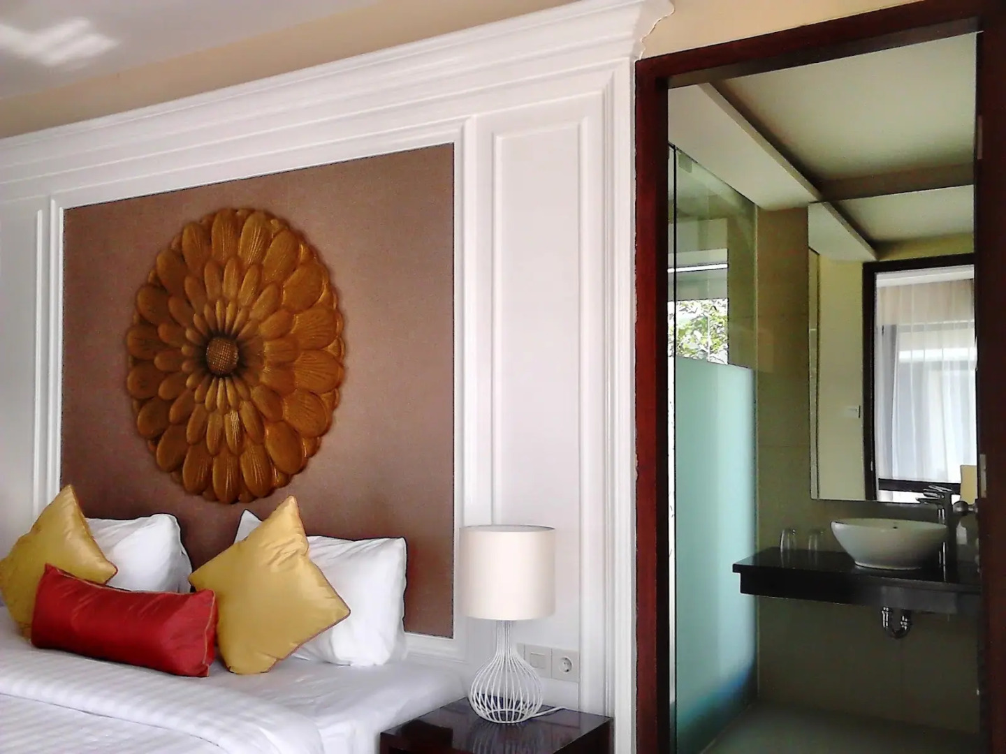 Kampung Sumber Alam Garut Powered by Archipelago