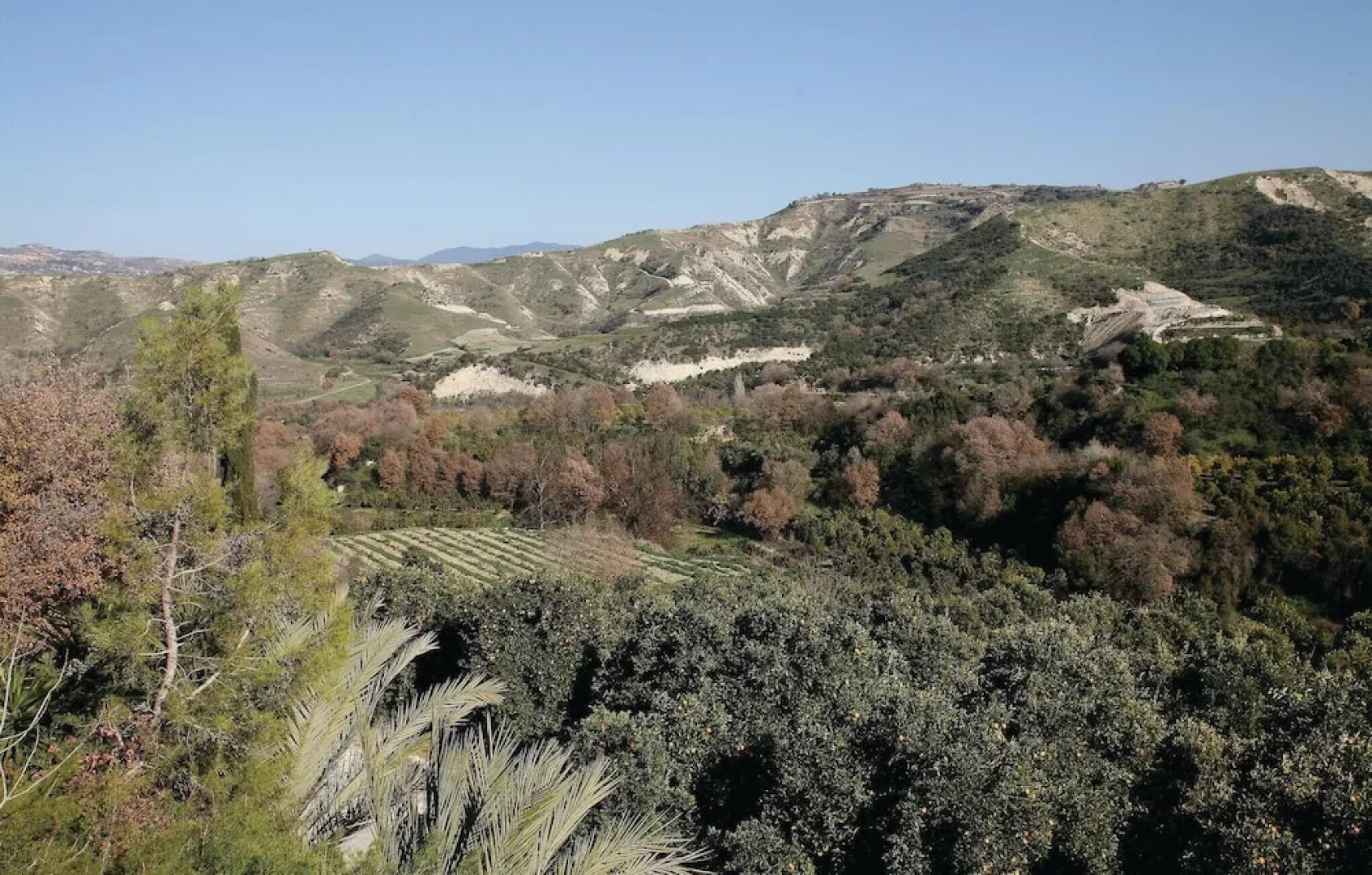 Beautiful Home in Miliou Paphos With 3 Bedrooms, Outdoor Swimming Pool and Swimming Pool