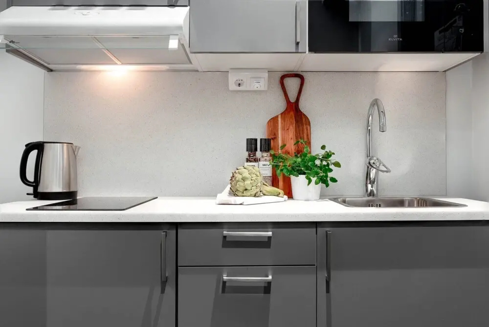 ApartDirect Arlandastad