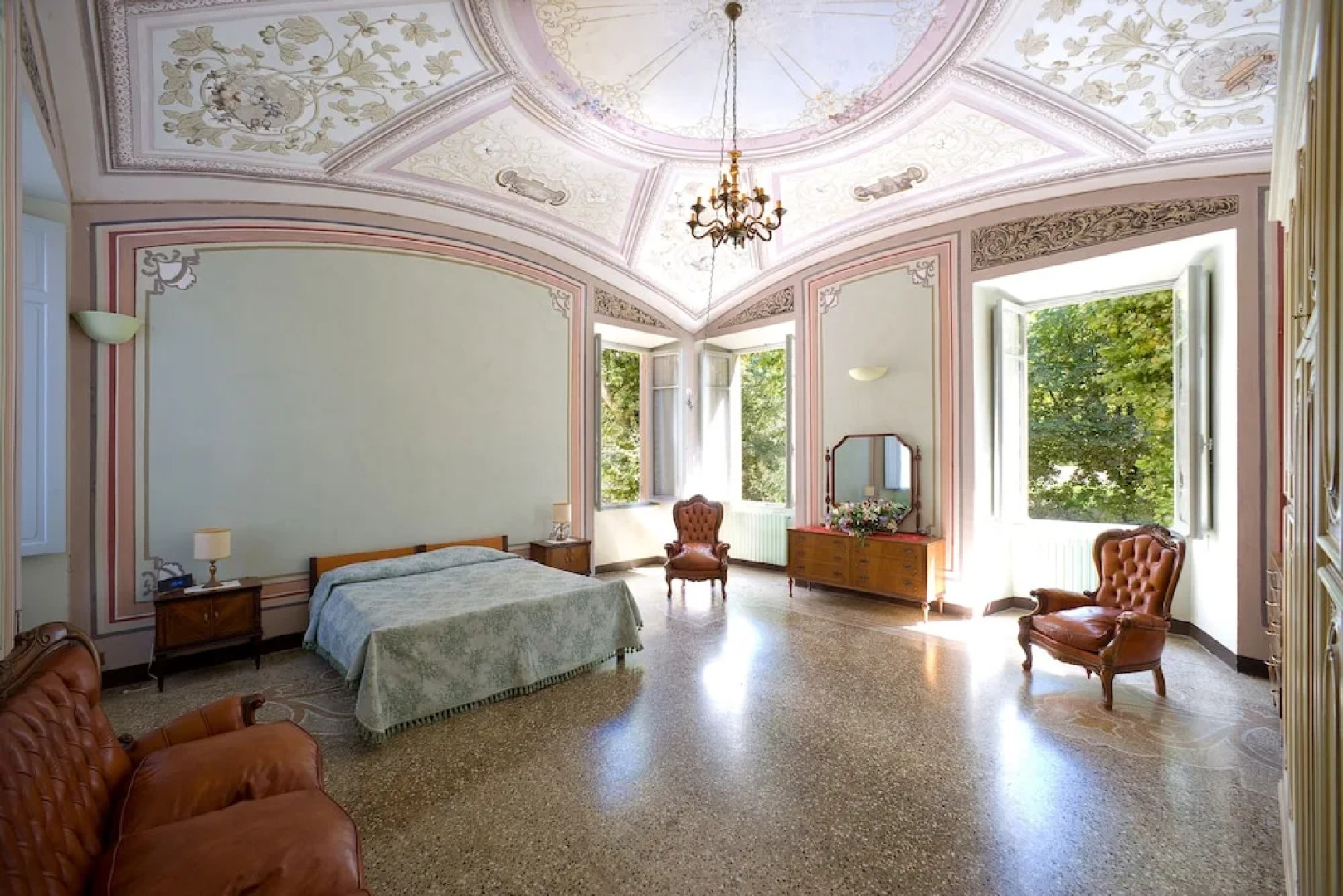 Il Respiro Del Tempo