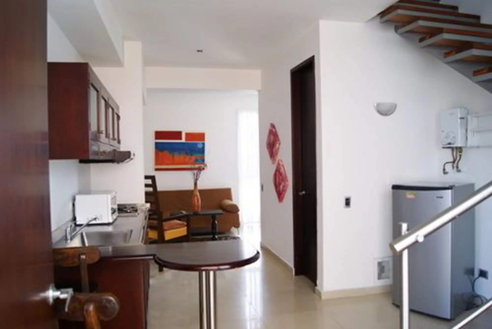 Monterosa Apartamentos Amoblados