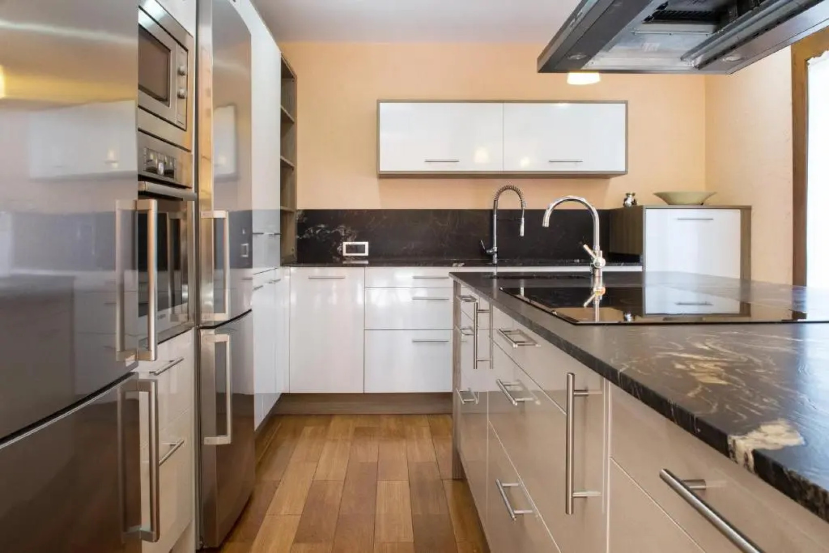 Alzina Villa 5 bedrooms with pool in Sa Coma Bunyola at the foot of the Sierra de Tramuntana but close to Palma