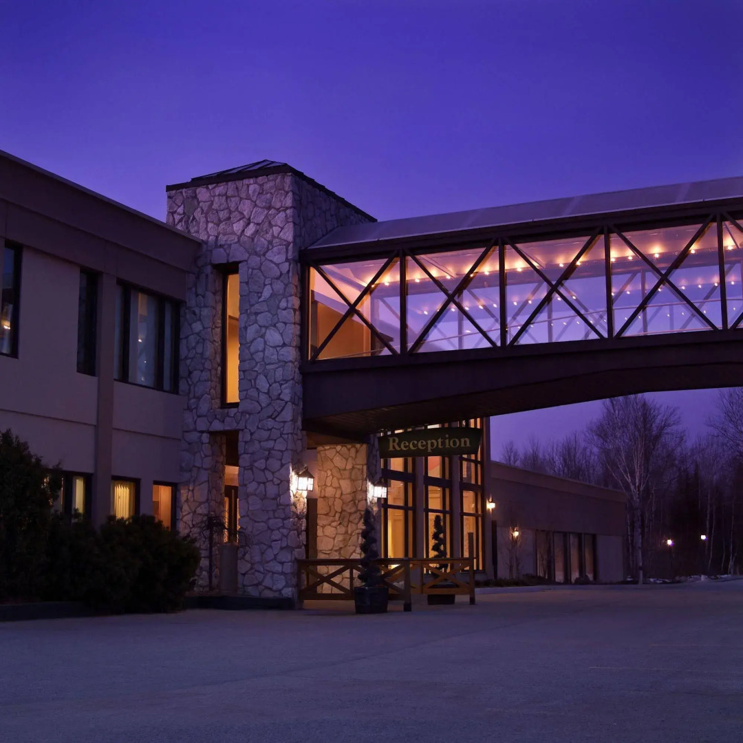 Pinestone Resort & Conference Centre