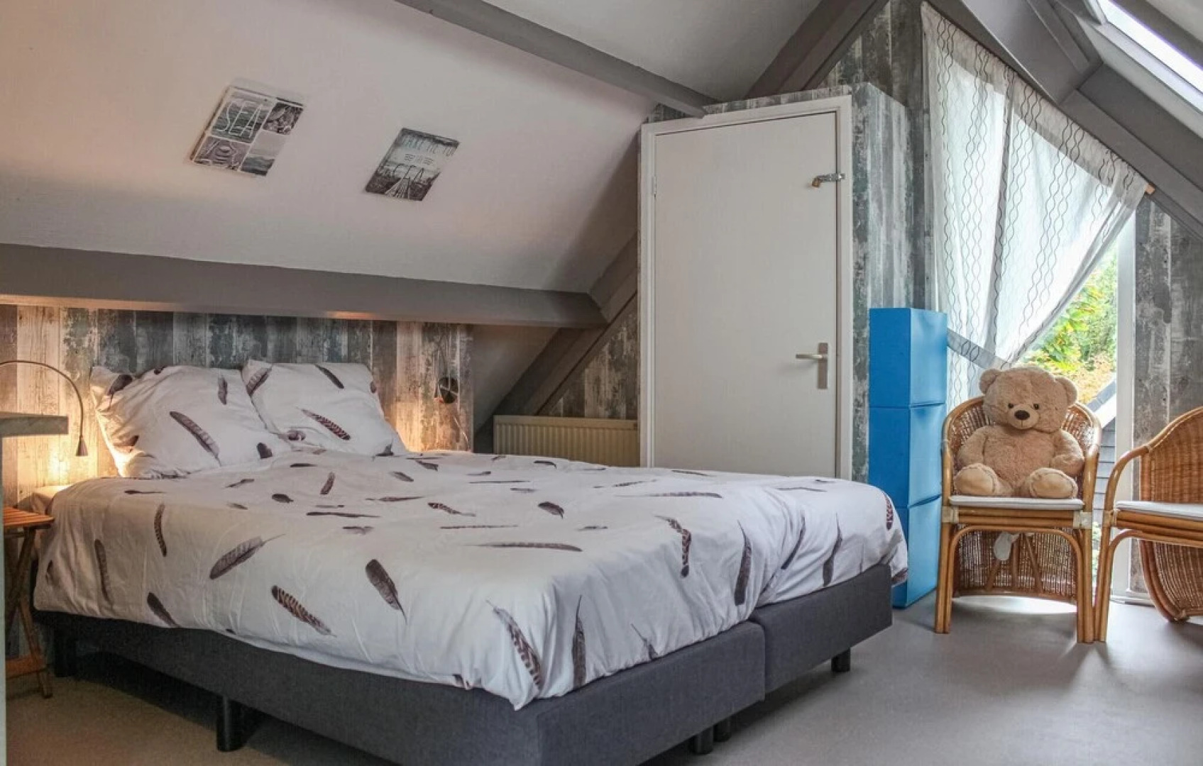 Amazing Home in Bruinisse With 2 Bedrooms, Sauna and Wifi