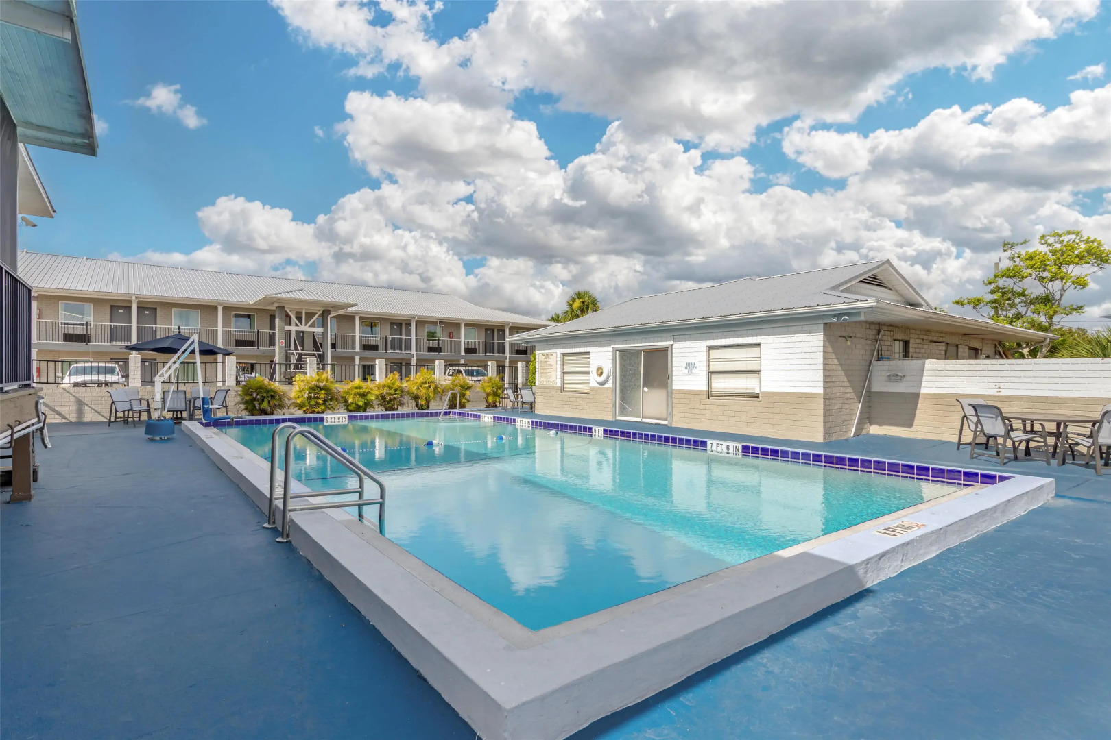 Best Western Space Shuttle Inn