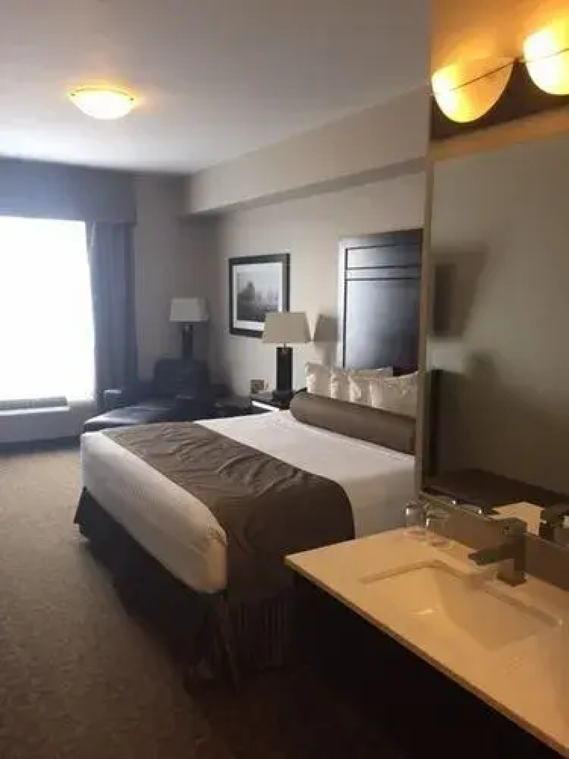 The Kanata by BCMInns Whitecourt
