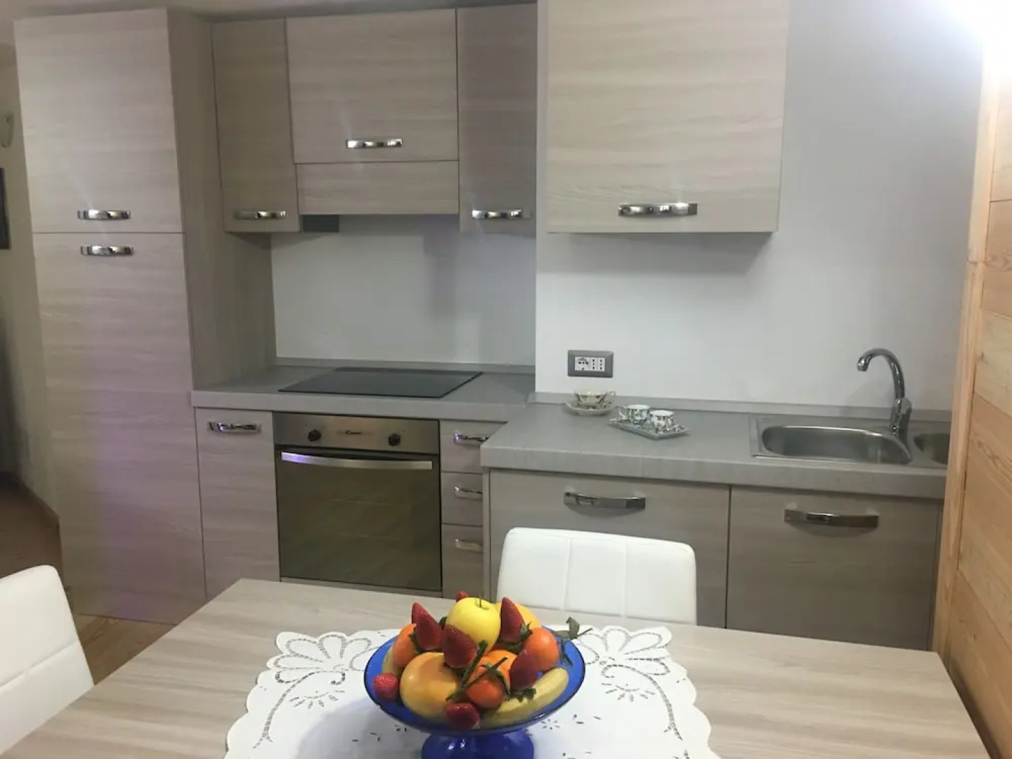 Condominio delle Alpi Campertogno