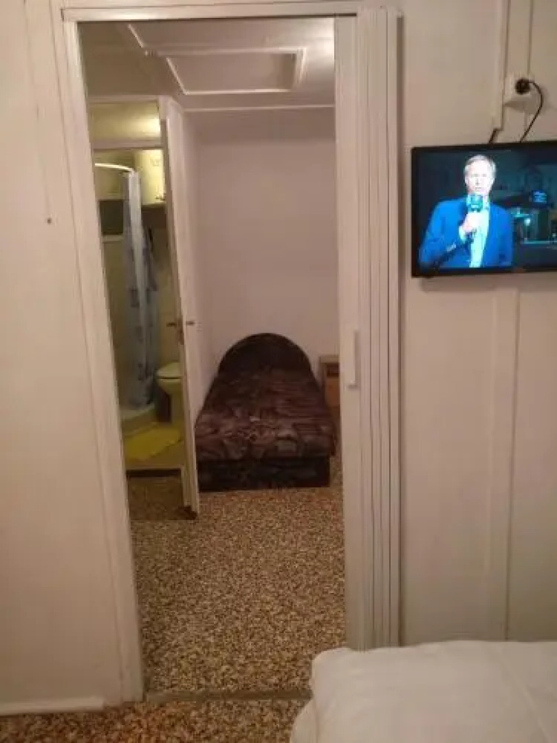 Tulipan Bungalow Camping Resort