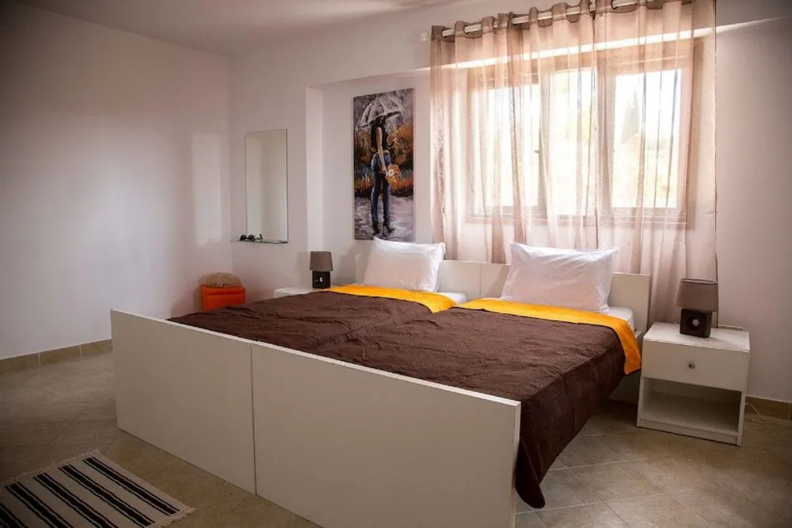 Coral Bay Sunkiss Villa