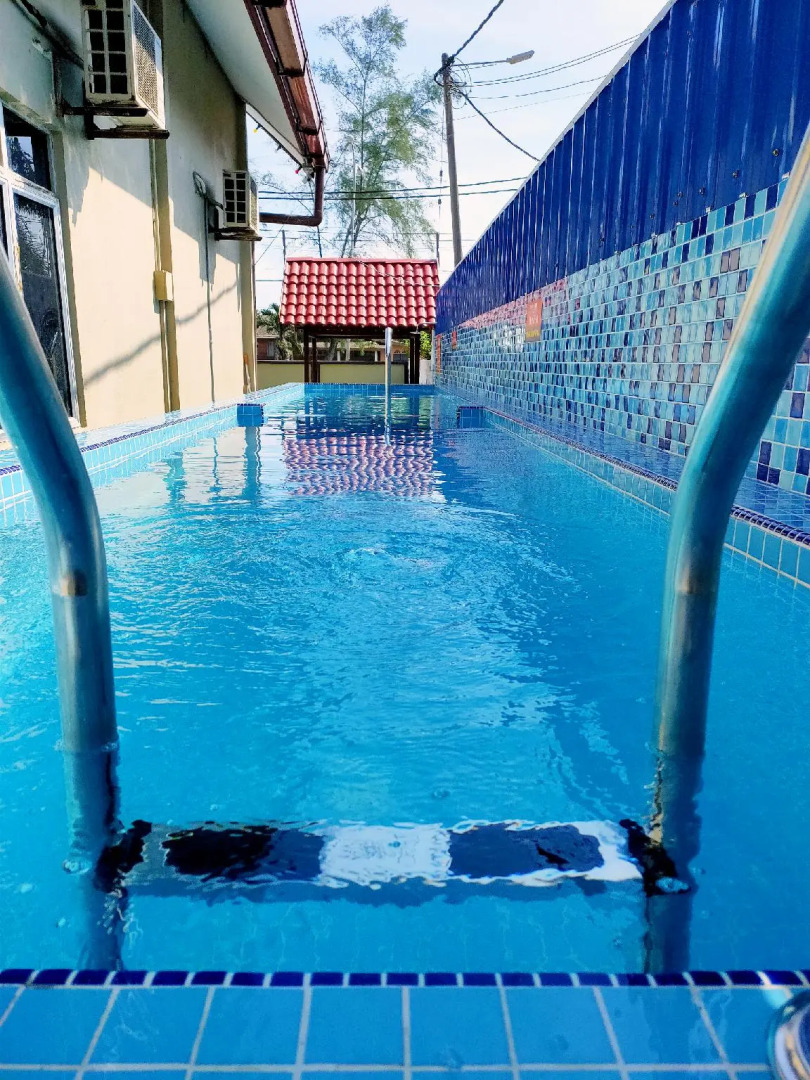 Seri Ibai Permai Inn