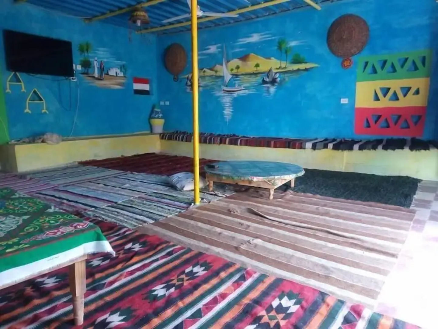 Fadlos Anay Nubian Guesthouse