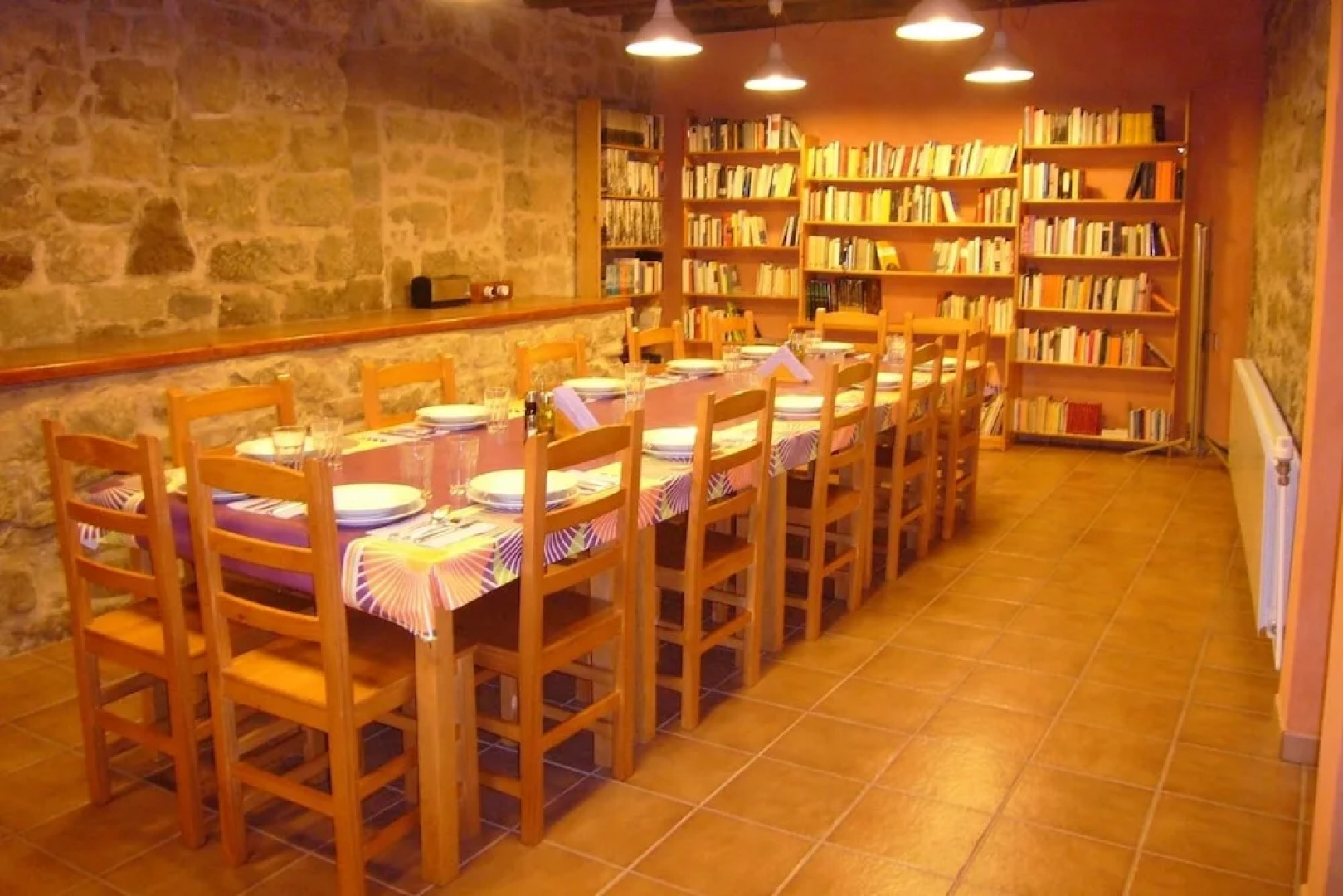 Casa Rural Masia Rovira