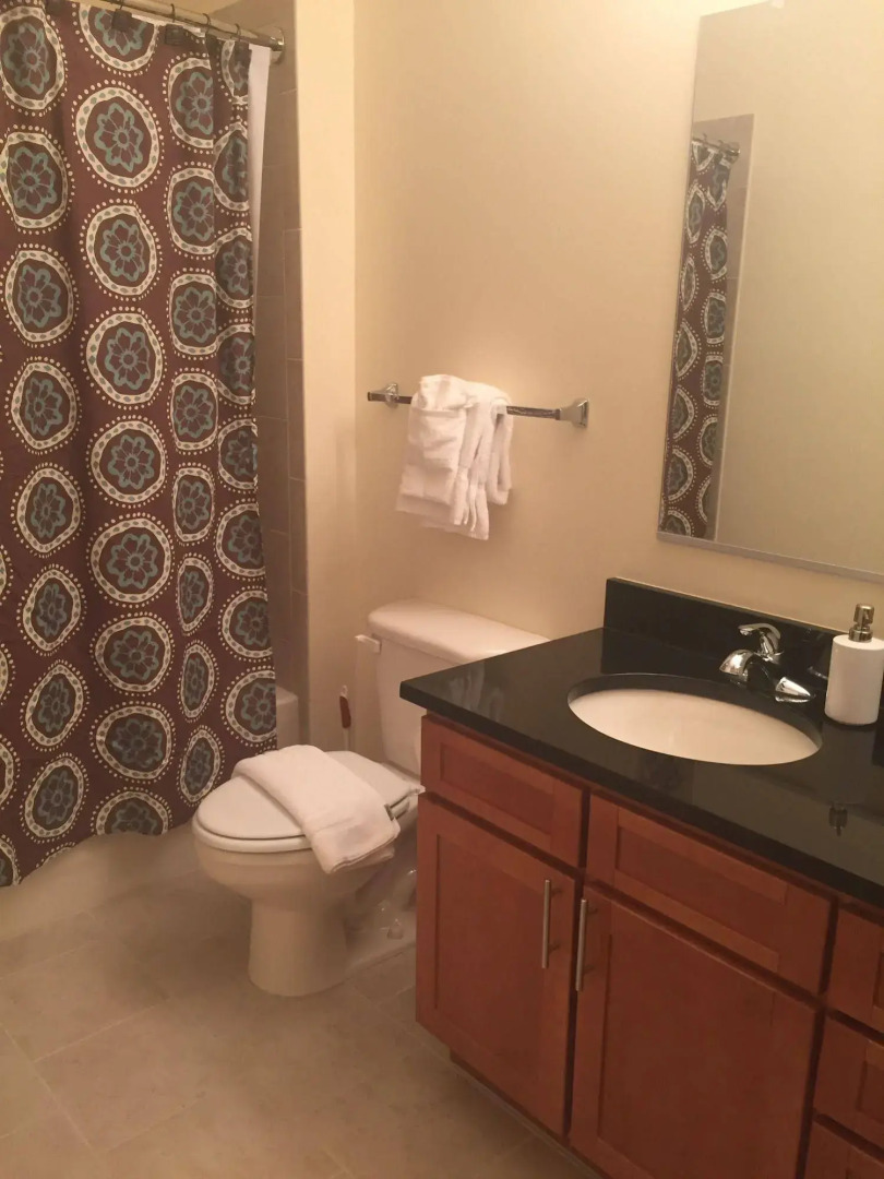 Madison at Ballston by Exec Apartments