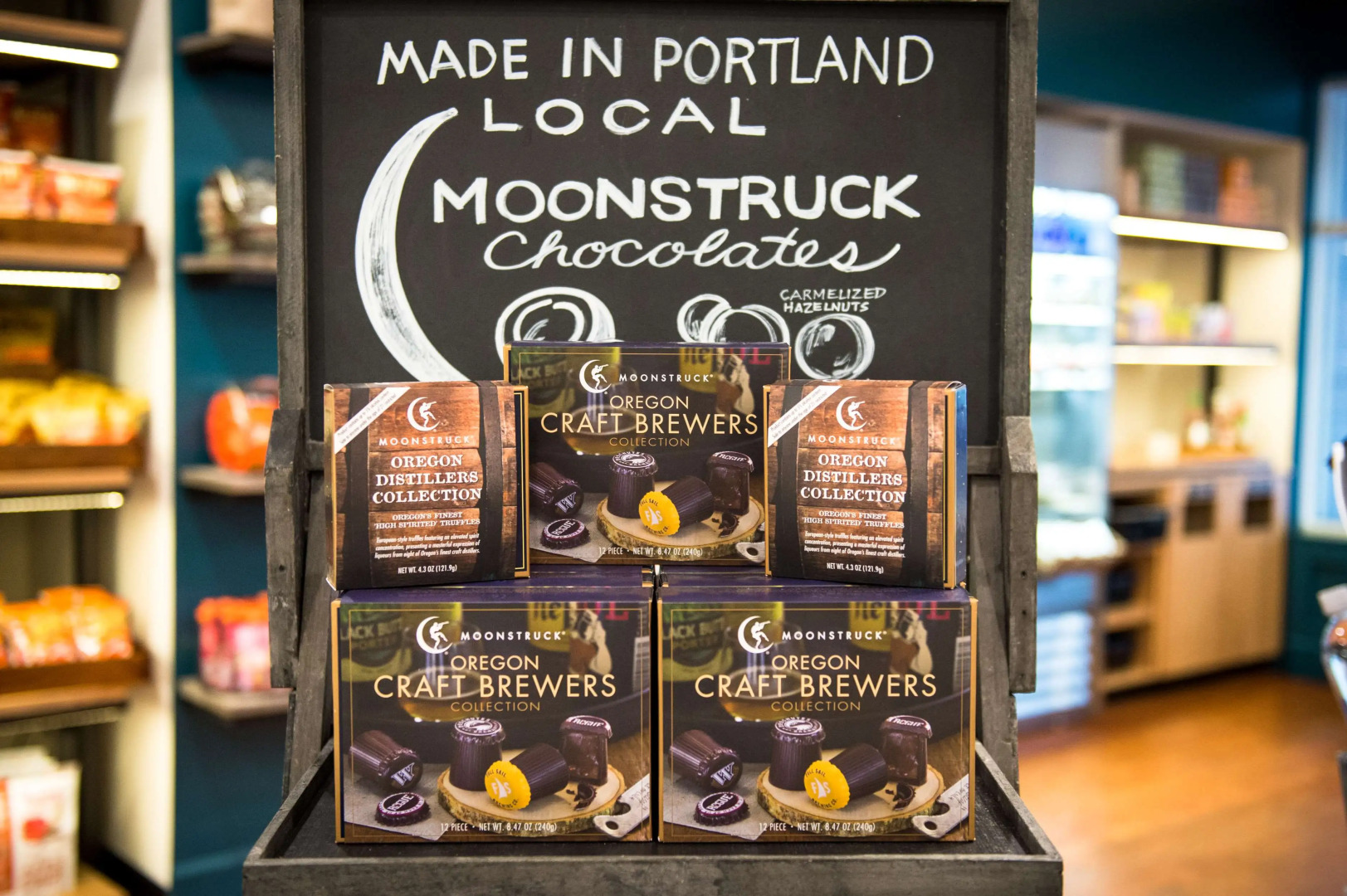 Hilton Portland Downtown