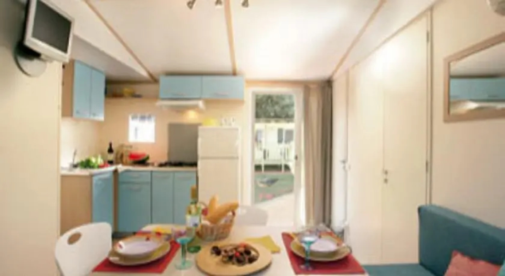 Villaggio Camping Portocorallo