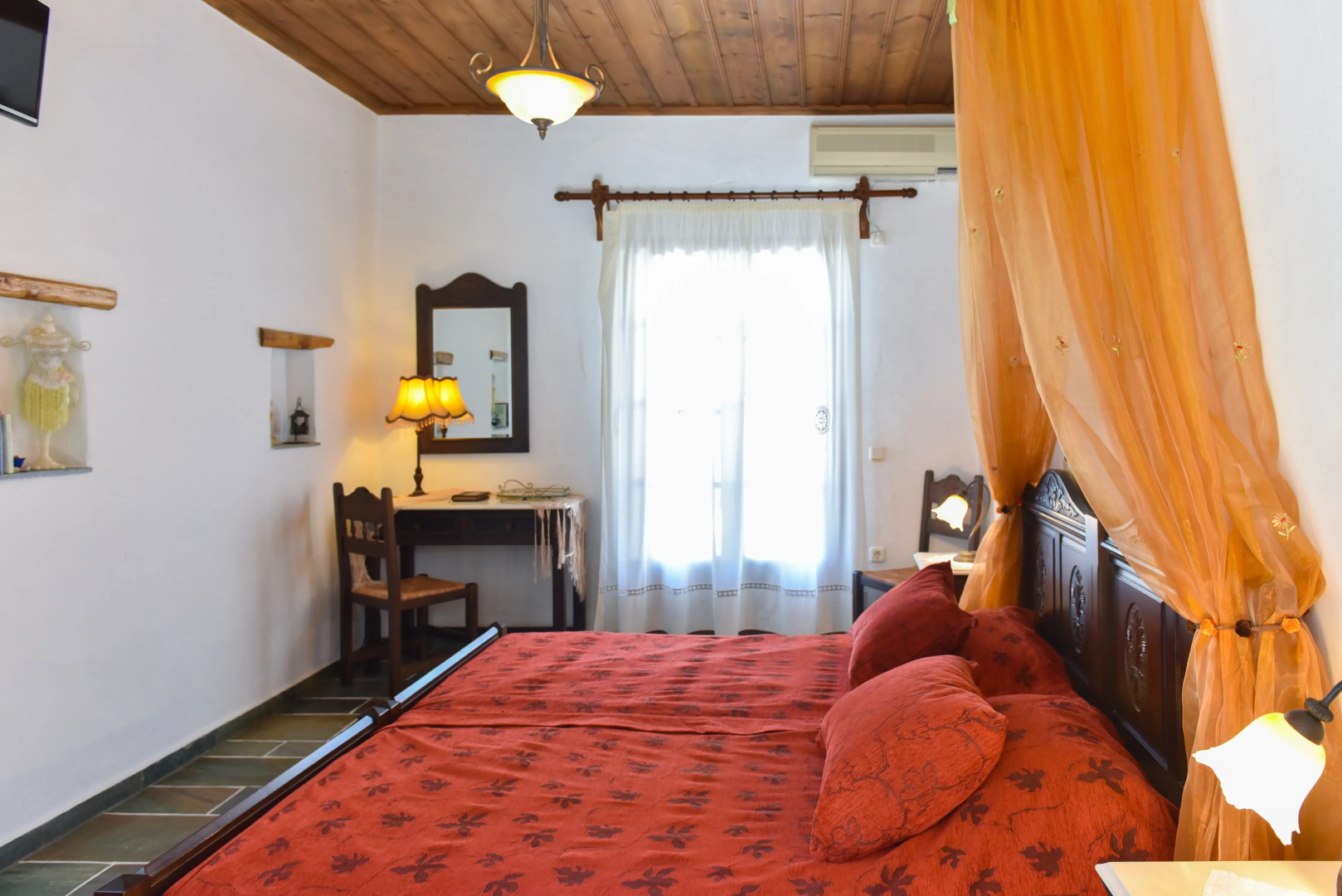 Sifnaika Konakia ~ Armada Residence