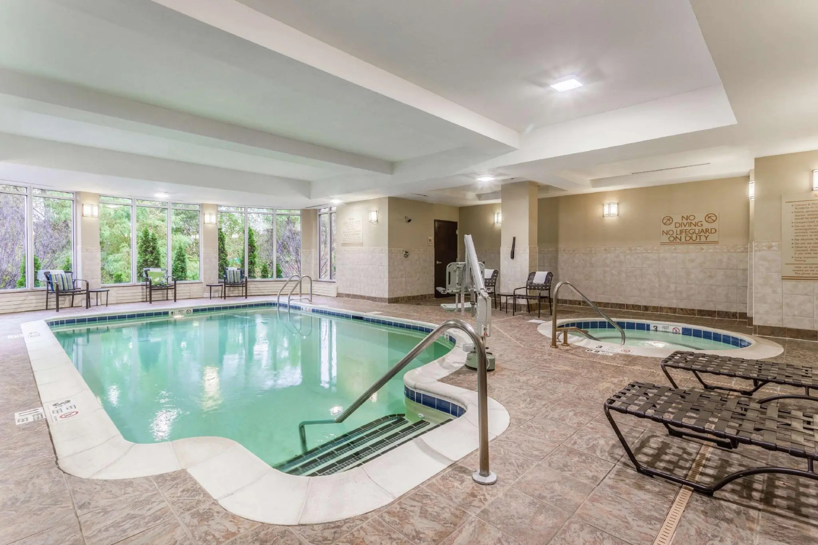 Hilton Garden Inn Albany/SUNY Area