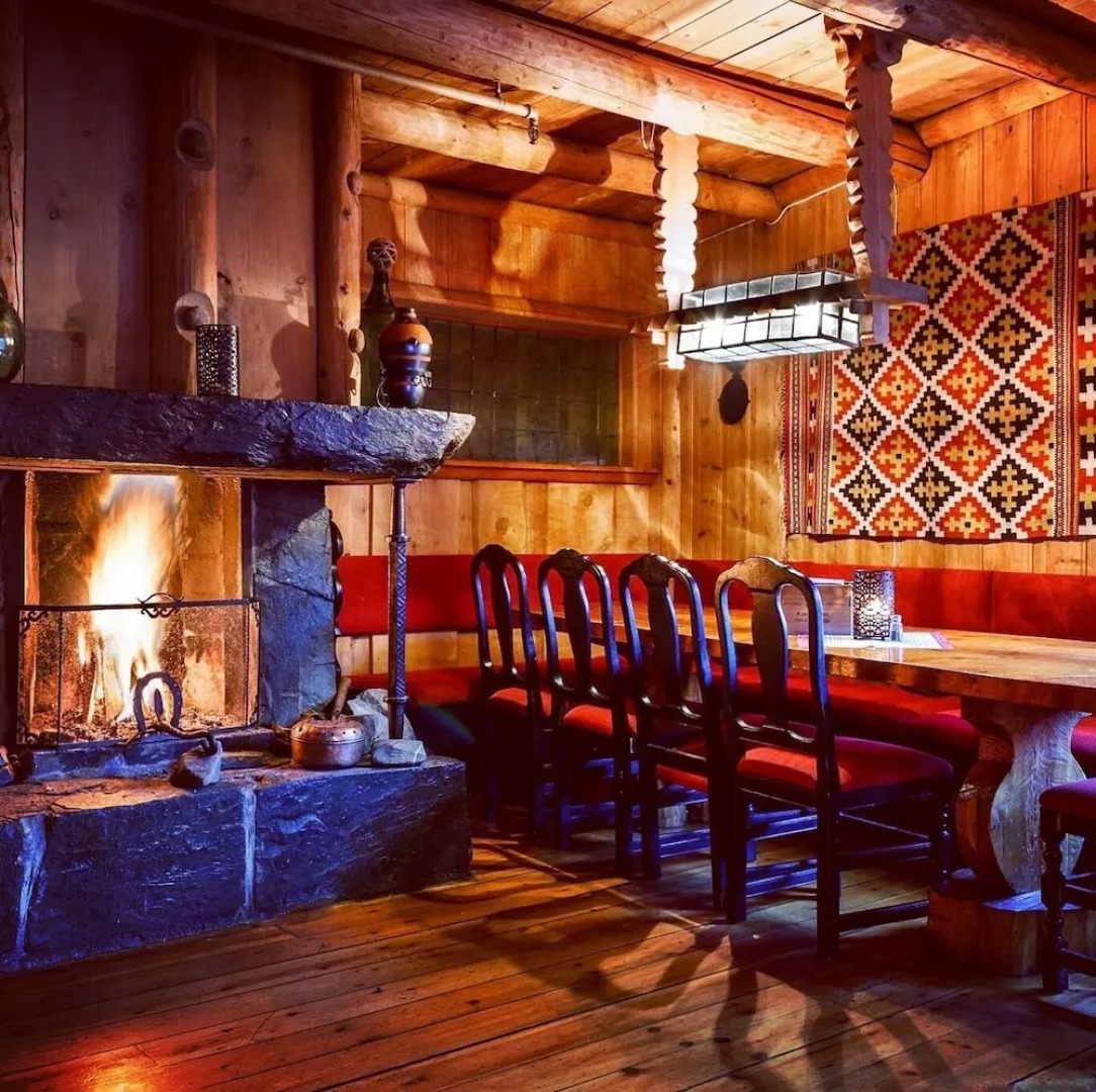 Hunderfossen Hytter Hafjell