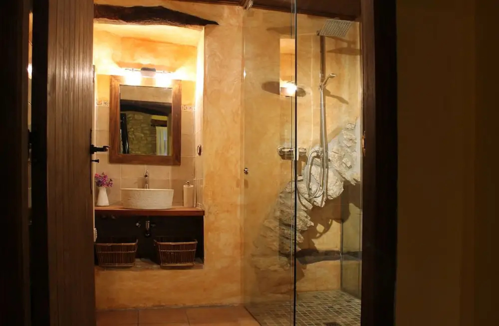 Casa Rural L´America