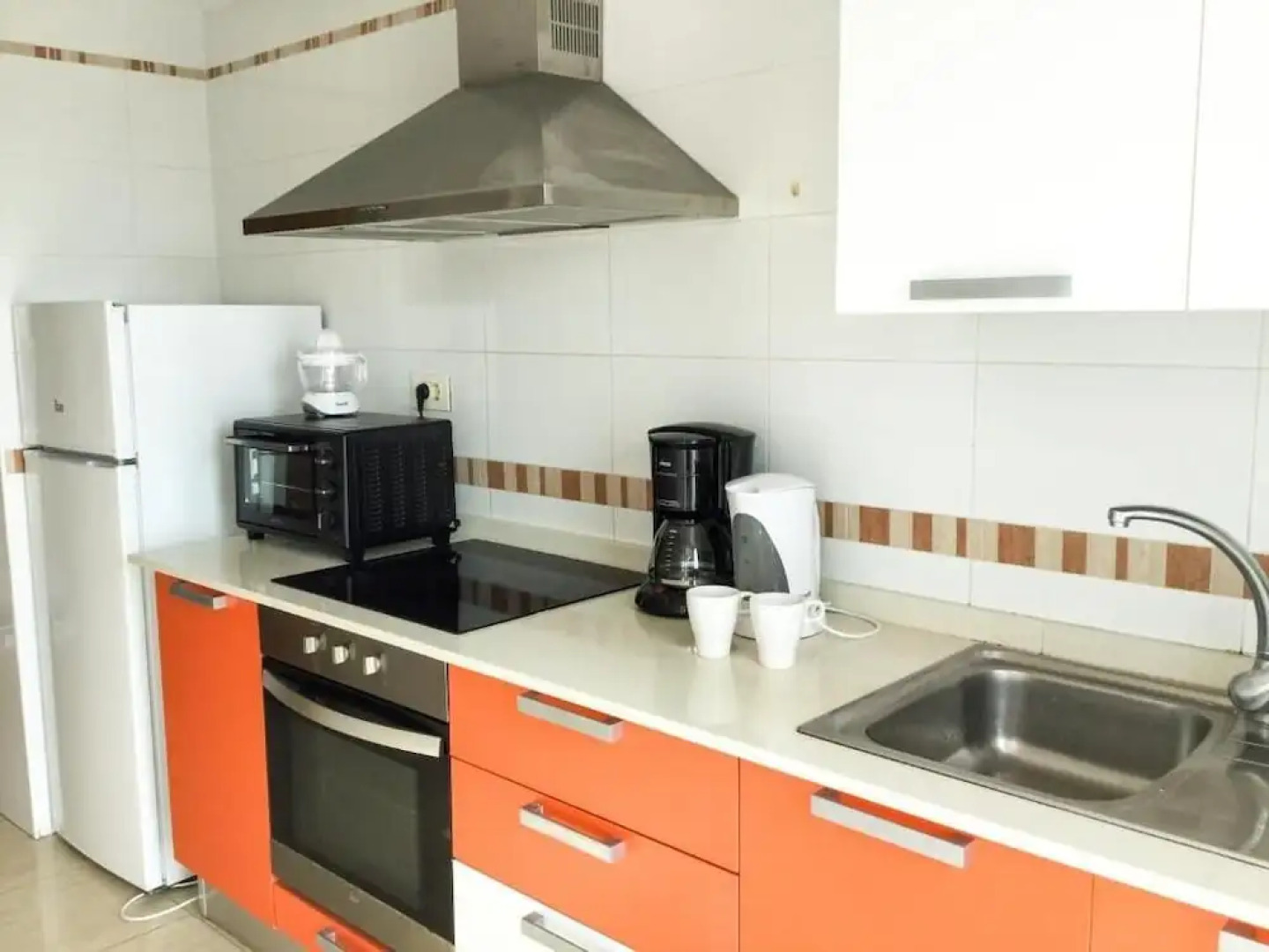 Apartamentos Buenavida