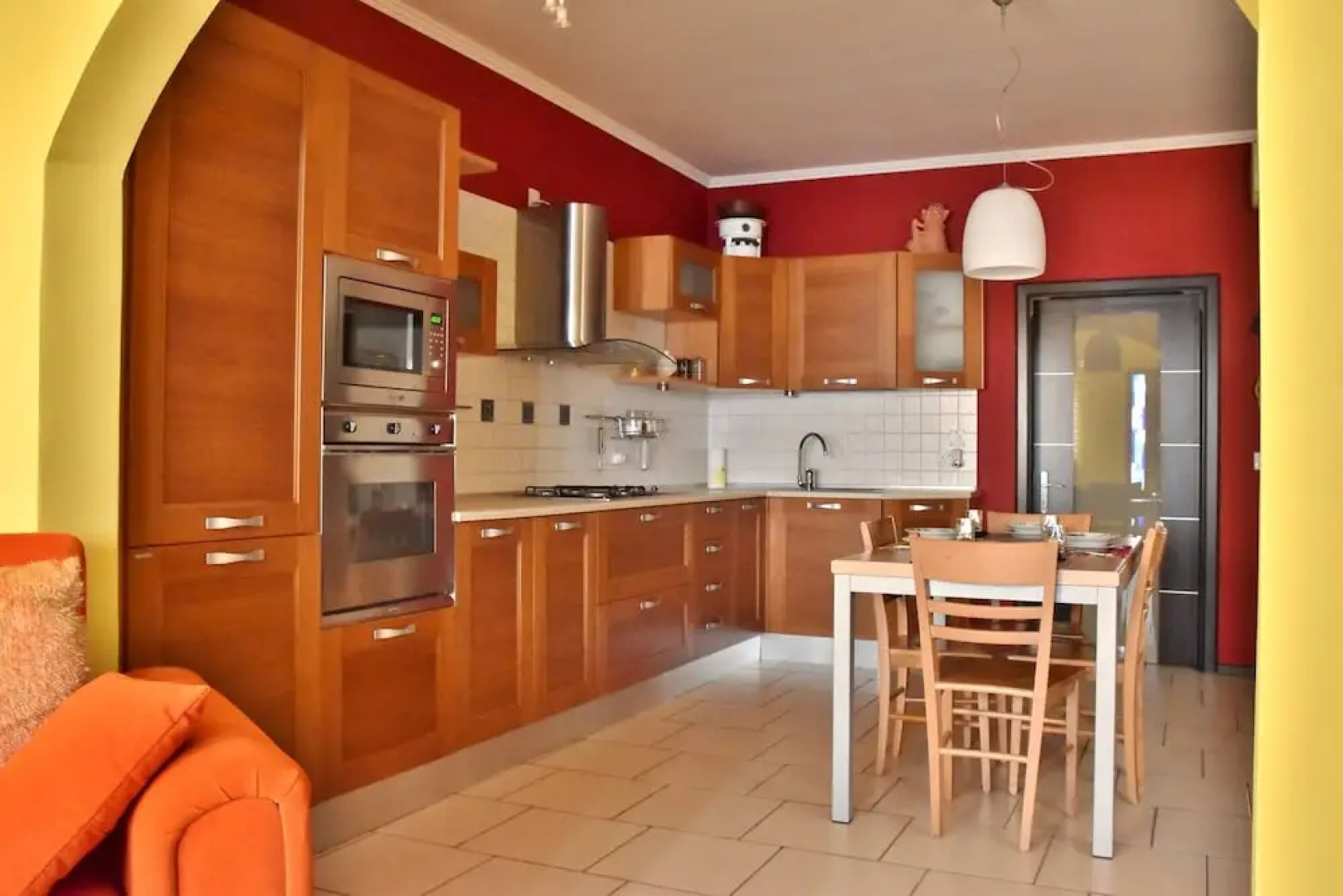 Pleasant Apartment Near The Sea In Qala, Gozo