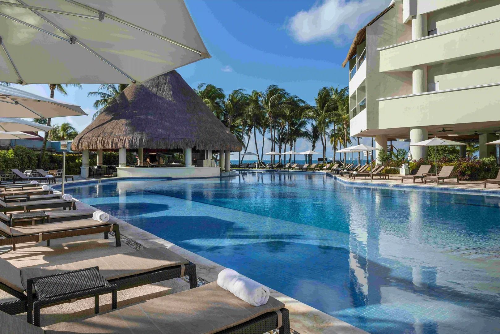 Almare, a Luxury Collection Resort, Isla Mujeres Cancun, Adult All-Inclusive