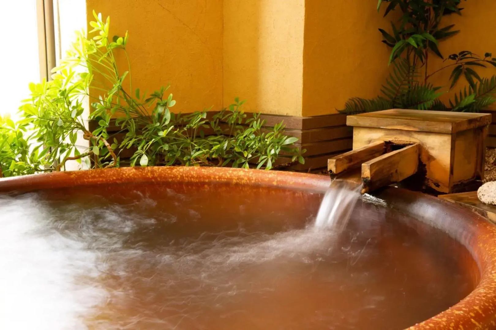 Kinosaki Onsen Oyado Seri