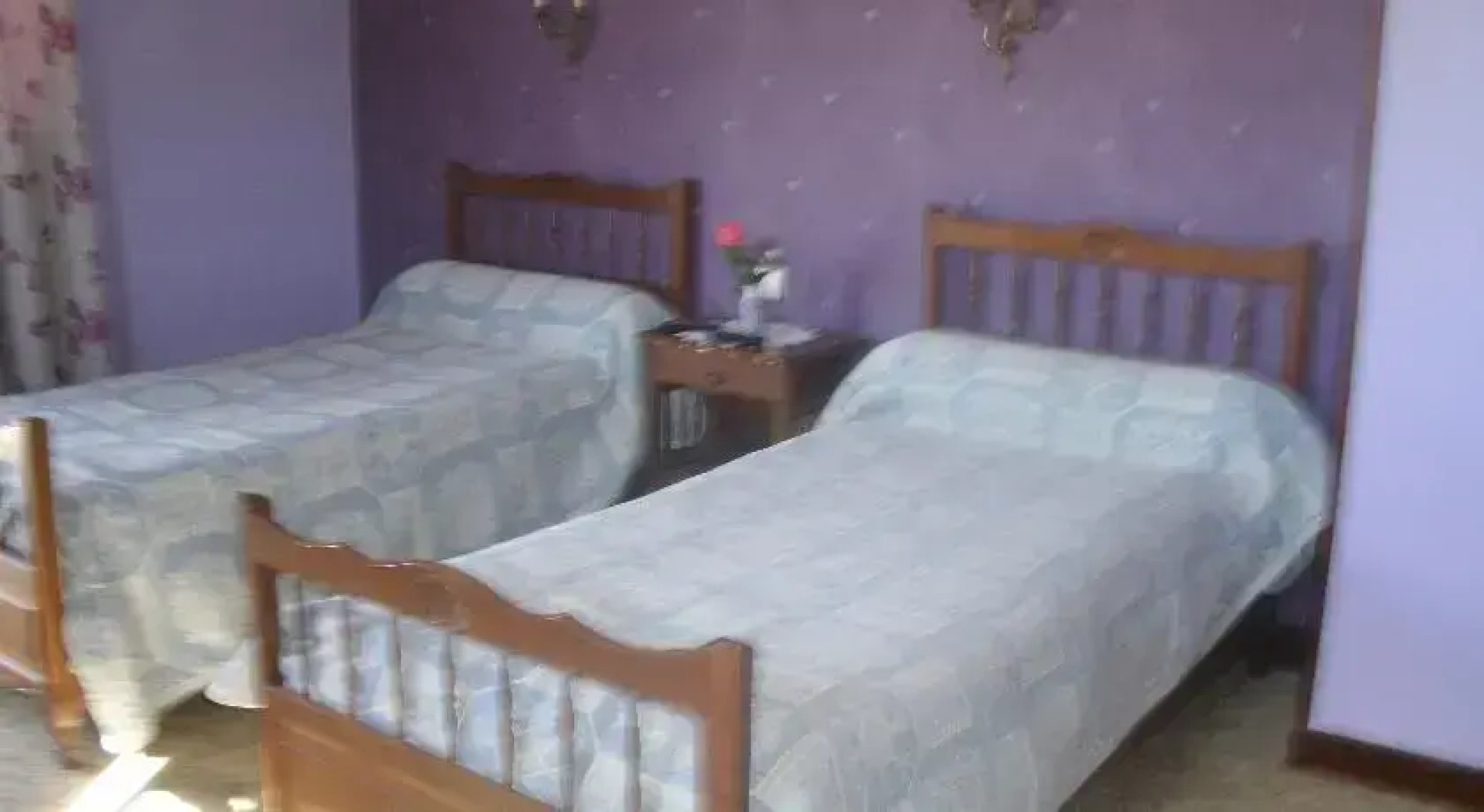 Hostellerie des Vallées