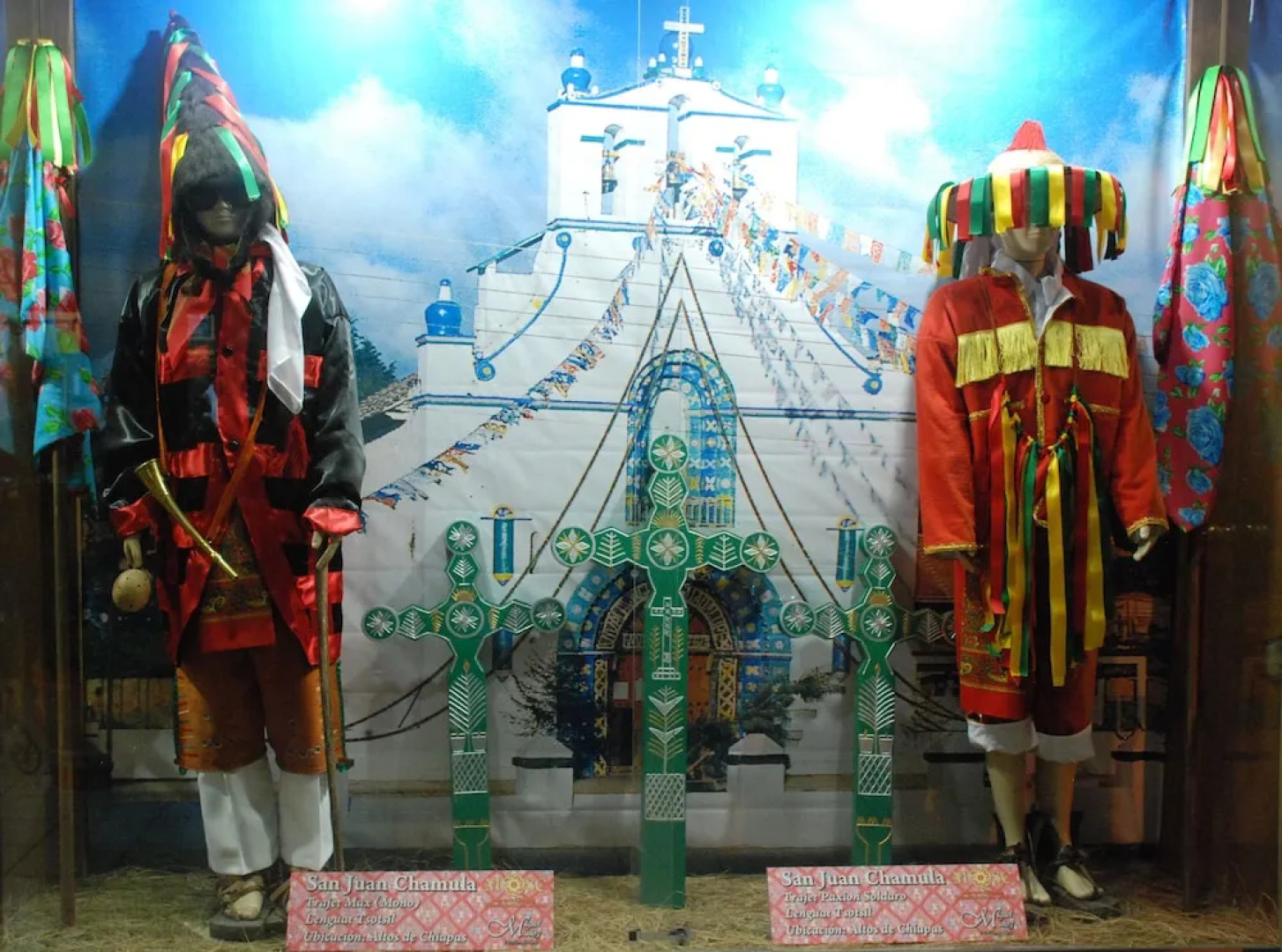 Hotel Mision Colonial San Cristobal