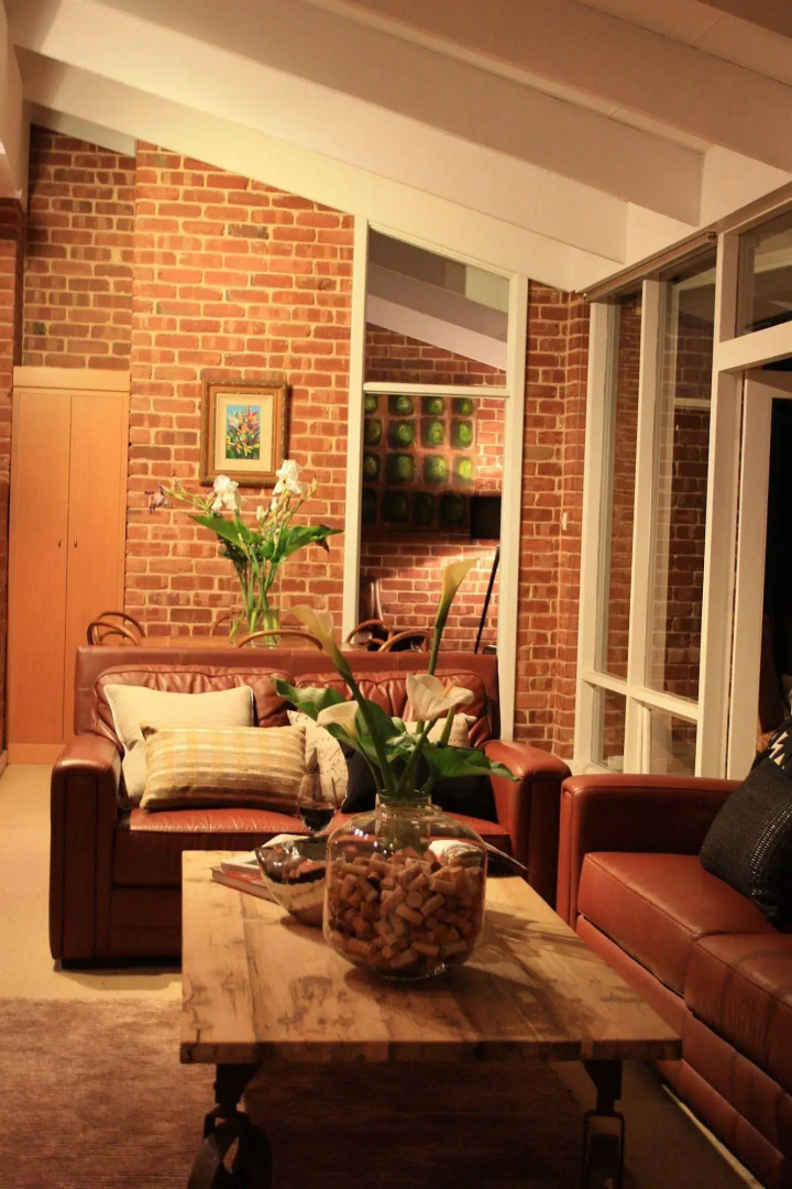 The Reserve Barossa Valley