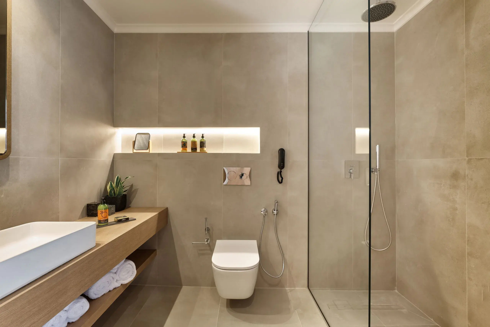 Inea Sole Boutique Hotel