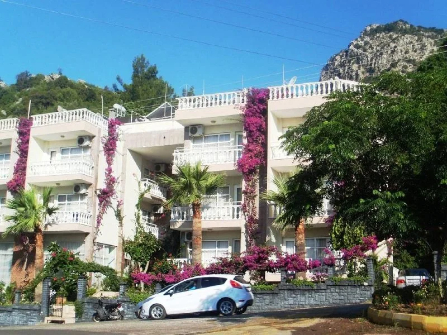 Kavala Hotel