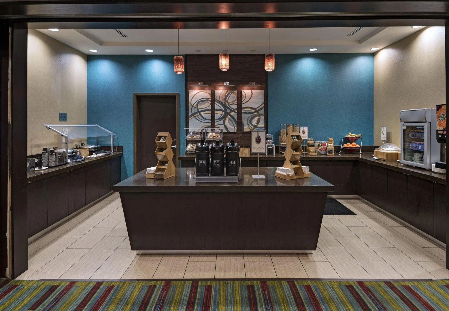 Fairfield Inn & Suites by Marriott Austin Northwest/Research Blvd