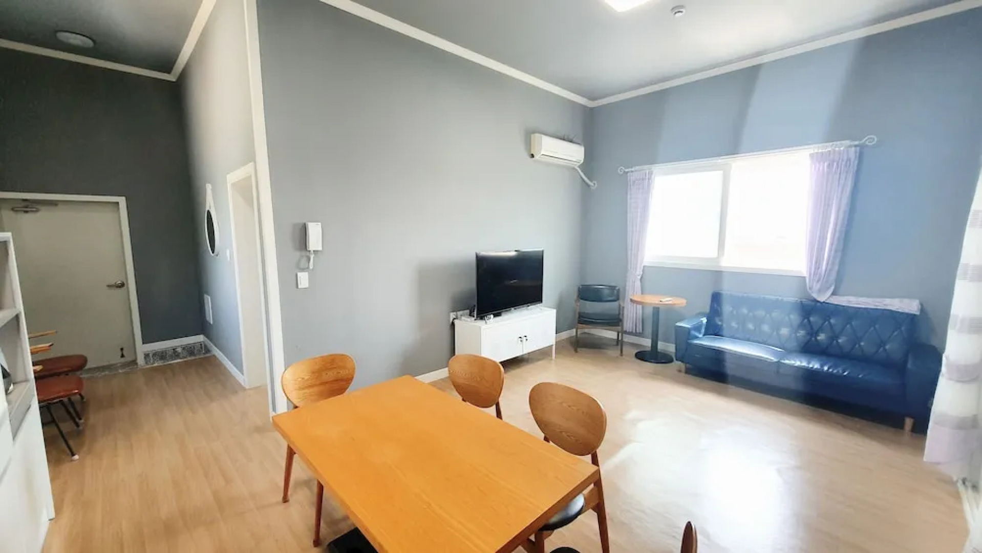 Ulsan Ganjeolgot View Pension