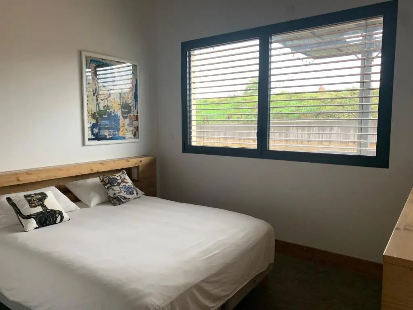 Le B Complexe Hôtel