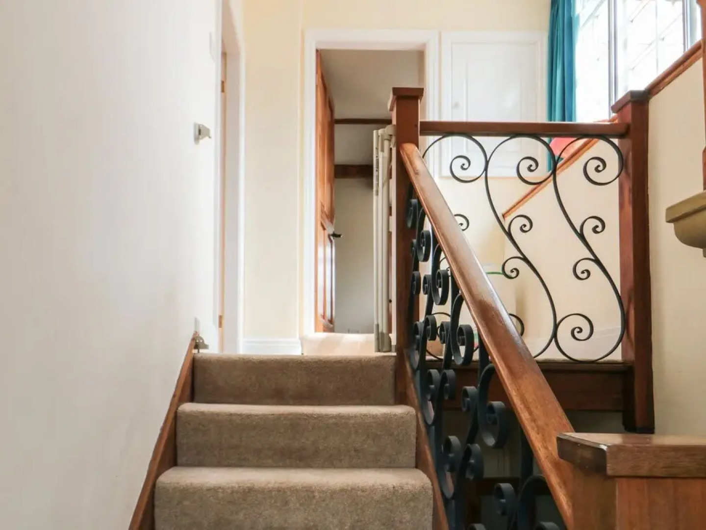 The Old School House