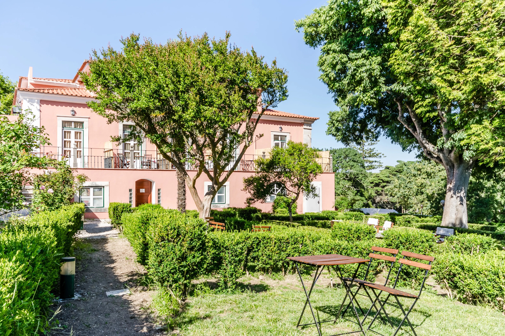 Отель WOT Sarrazola Soul