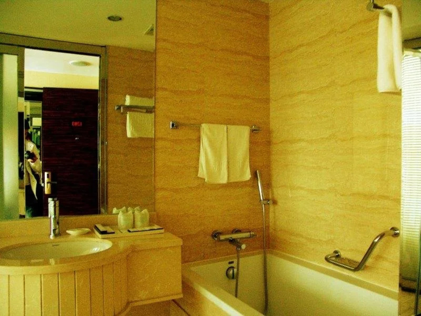 Shenyang Liyang International Hotel