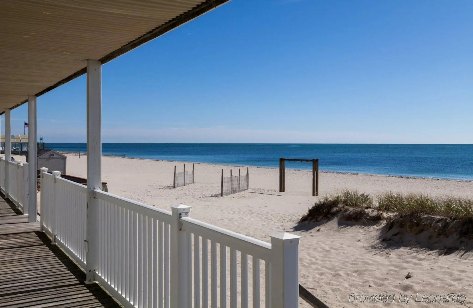 Riviera Beach Resort