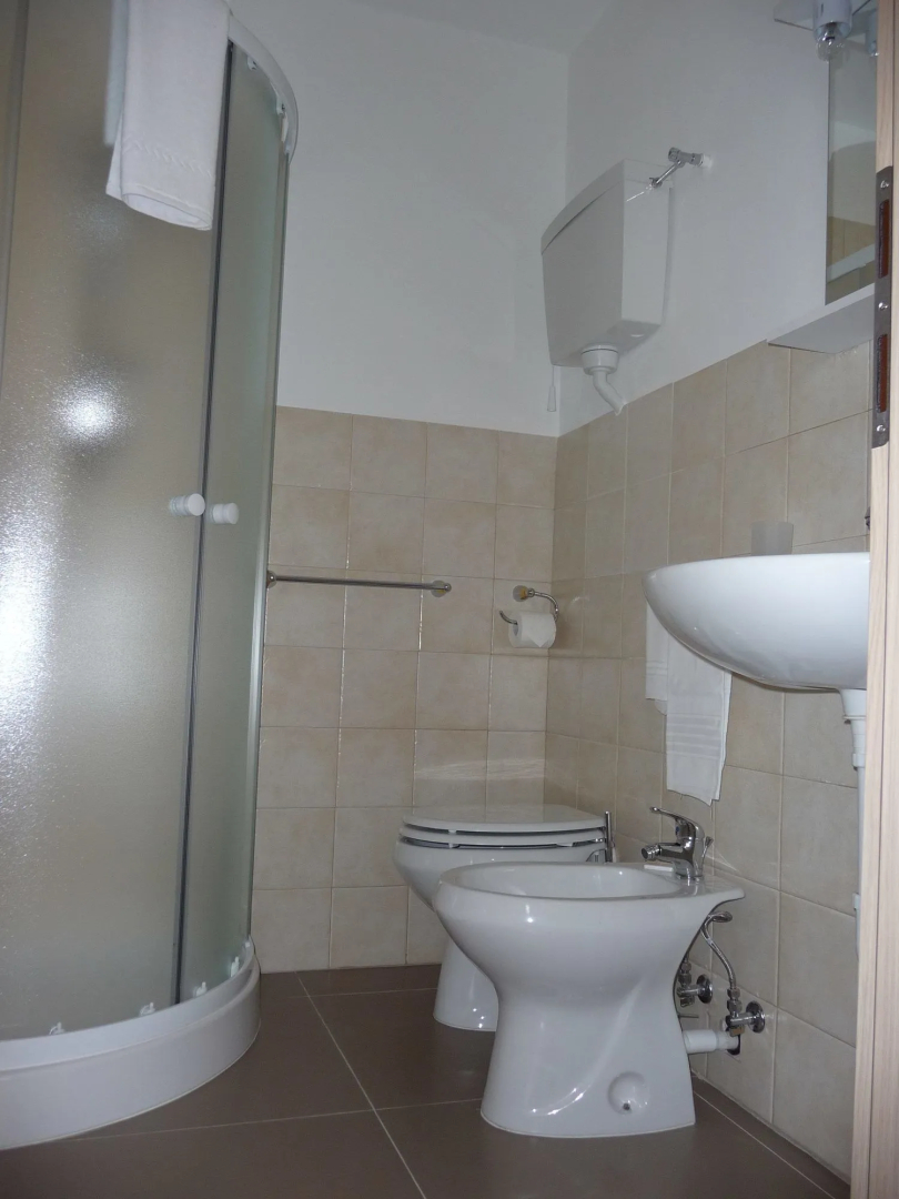 Hotel Cantore