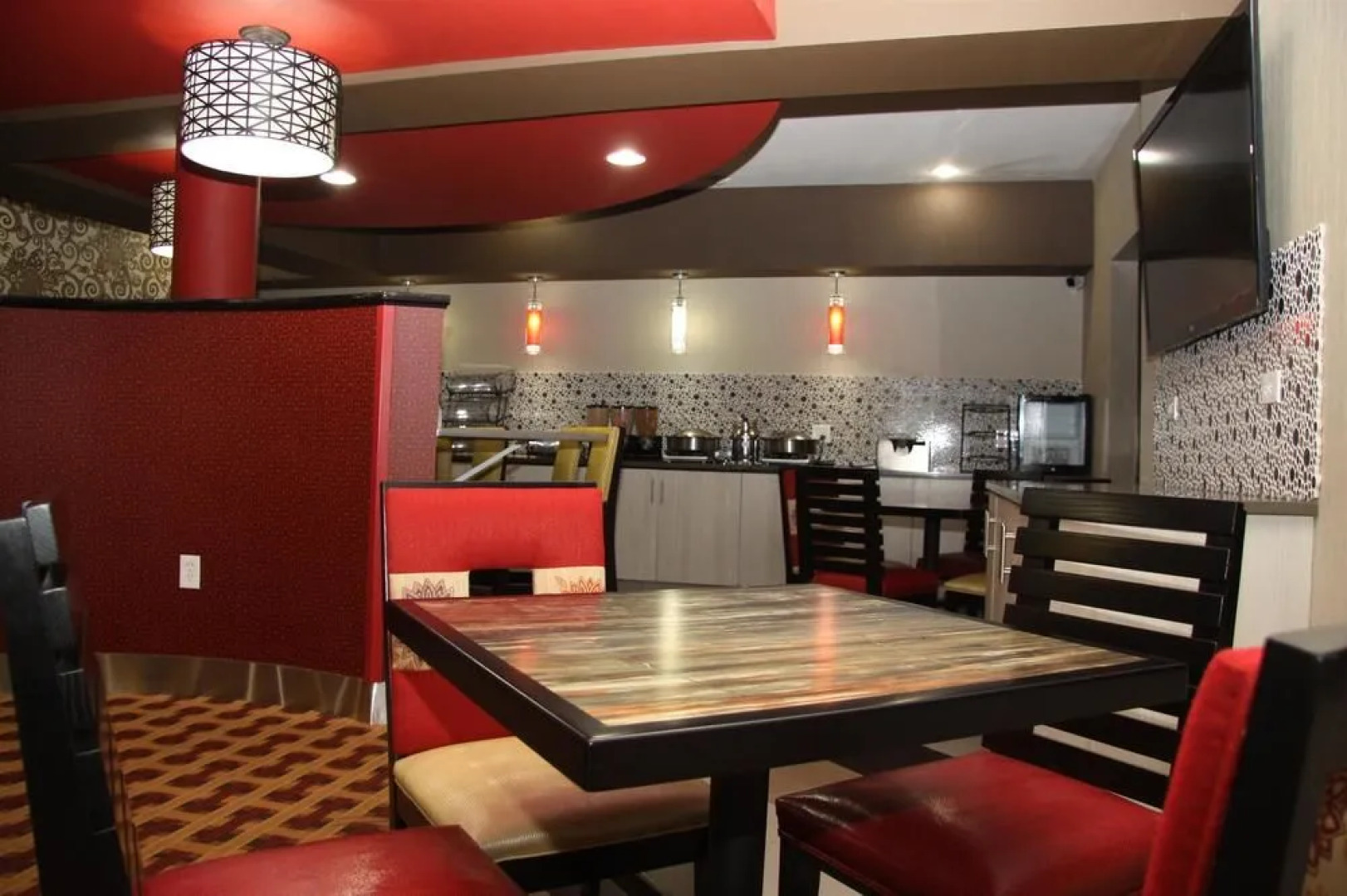 Best Western Executive Inn