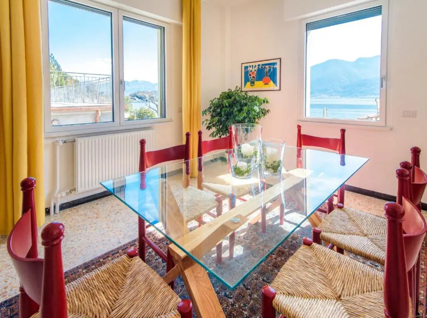 Appartamenti "Al Pontile " - By House Of Travelers -