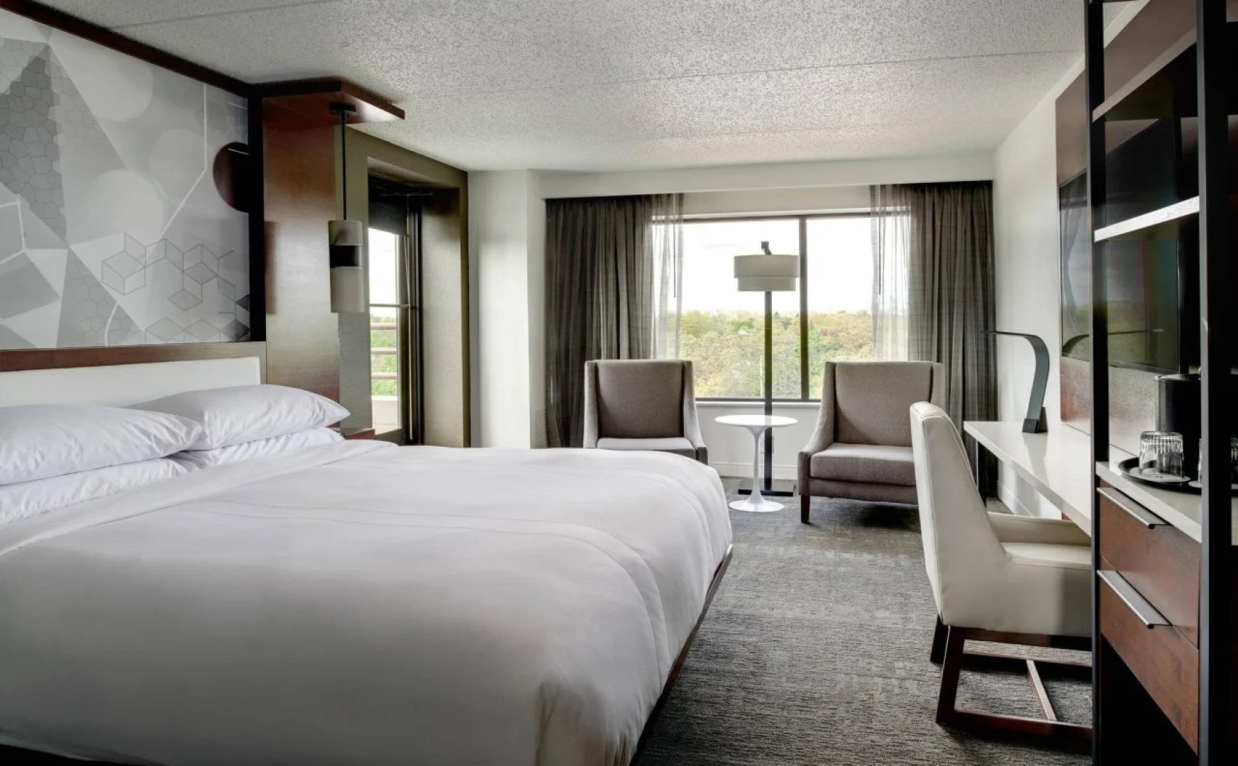 Marriott East Lansing at University Place