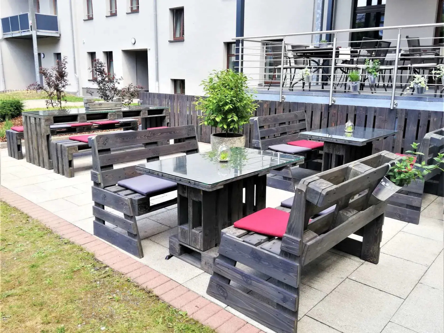 Alexxanders Restaurant & Bordinghouse