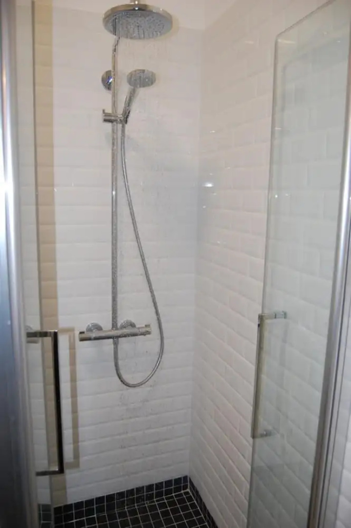 Les chambres du Mail