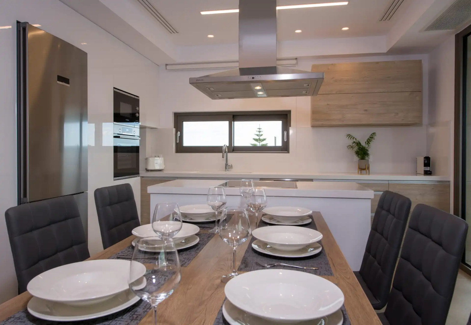 Imperium Luxury Villas