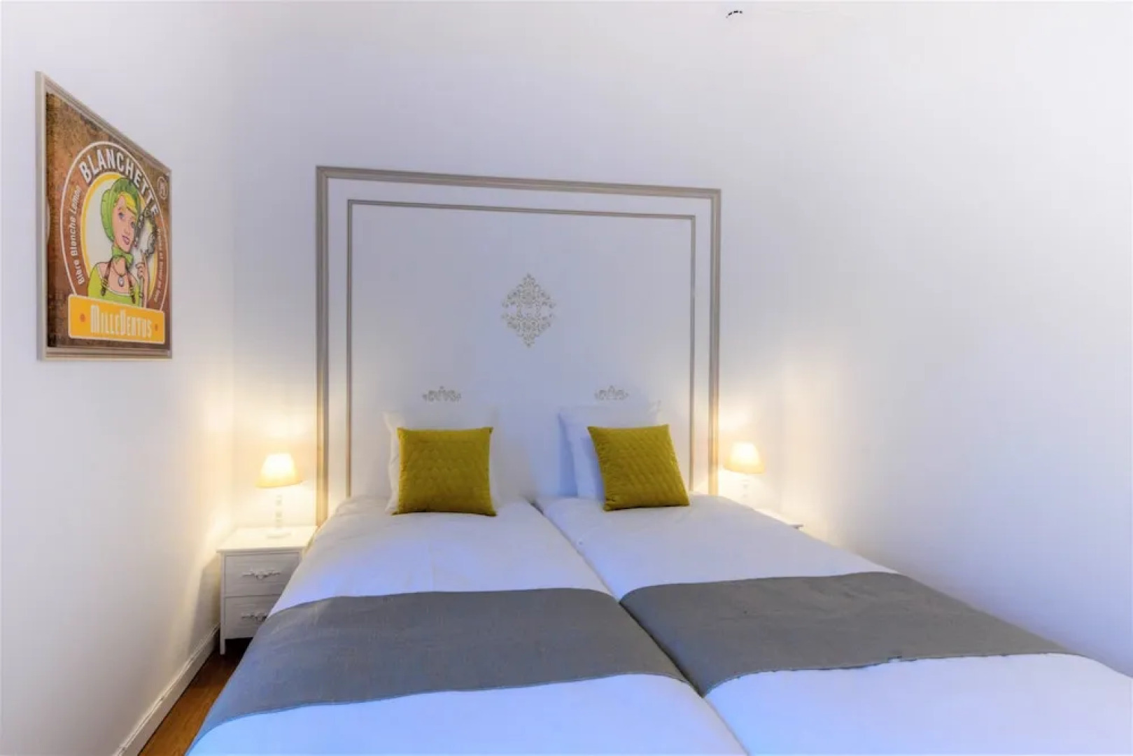 Zythogite 27 personnes 10 chambres