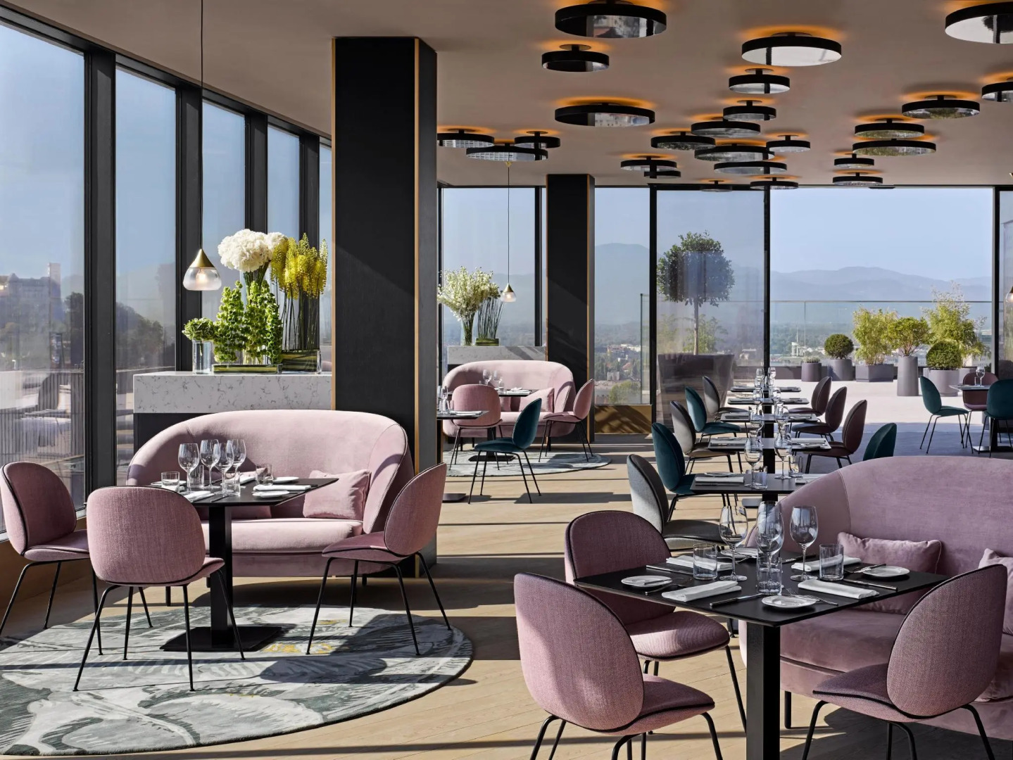 InterContinental Ljubljana by IHG