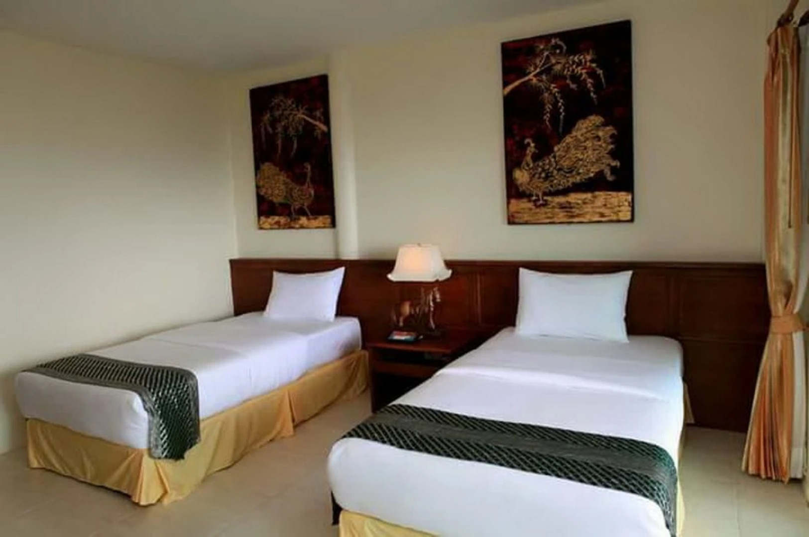 Rai Kaset Phu Praewa