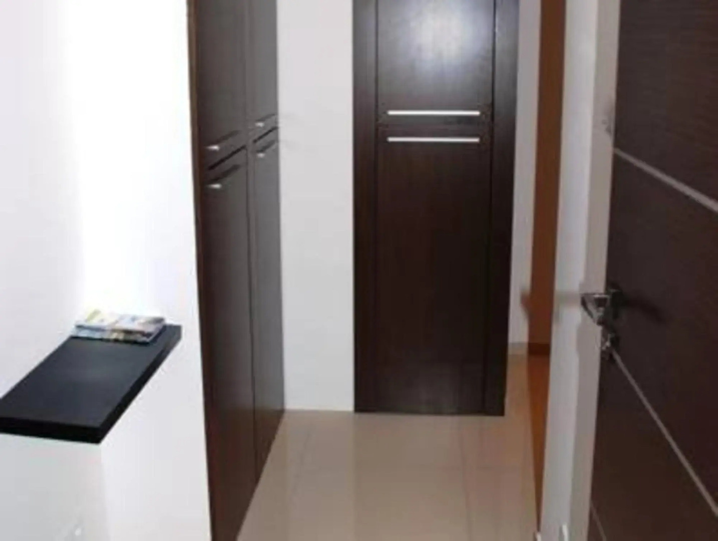 Platinum Towers by Platinum Residence